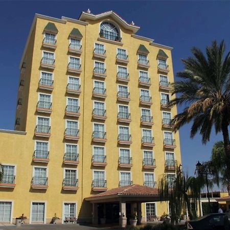 Best Western Hotel Posada Del Rio Express Torreon Exterior photo