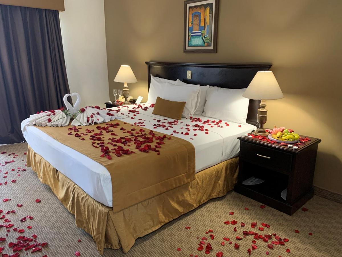 Best Western Hotel Posada Del Rio Express Torreon Exterior photo