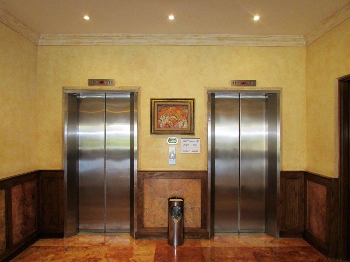 Best Western Hotel Posada Del Rio Express Torreon Exterior photo