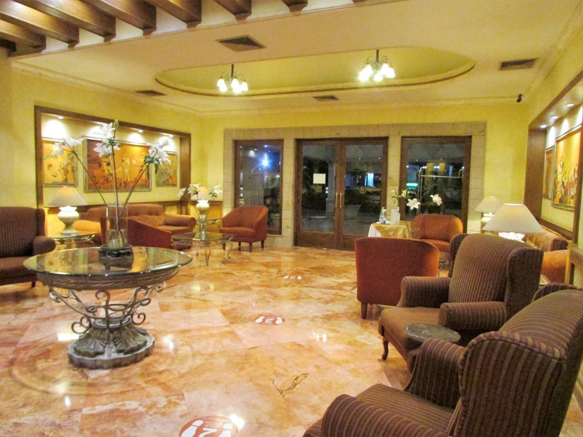 Best Western Hotel Posada Del Rio Express Torreon Exterior photo