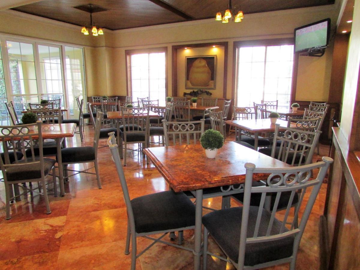 Best Western Hotel Posada Del Rio Express Torreon Exterior photo