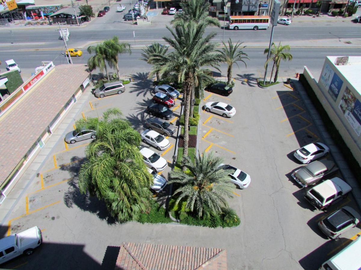 Best Western Hotel Posada Del Rio Express Torreon Exterior photo
