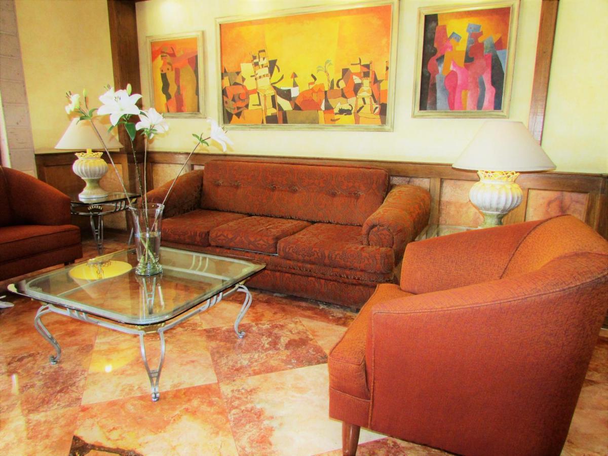 Best Western Hotel Posada Del Rio Express Torreon Exterior photo
