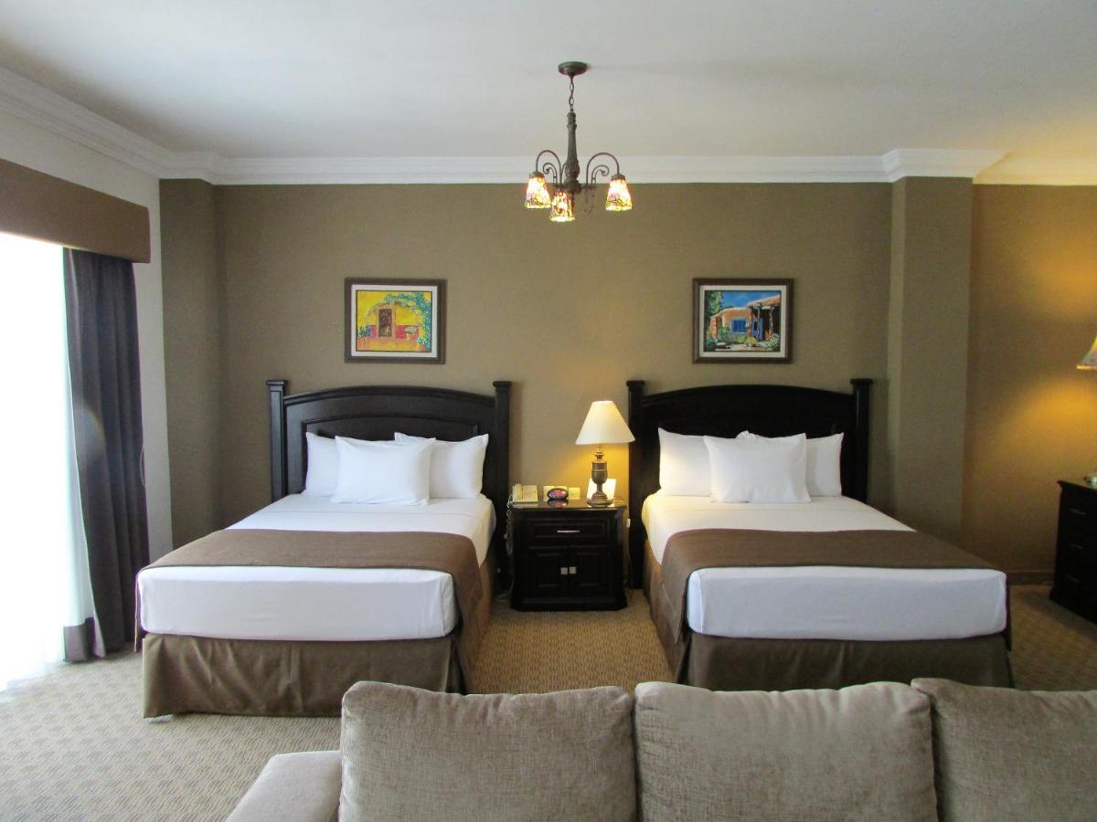 Best Western Hotel Posada Del Rio Express Torreon Exterior photo