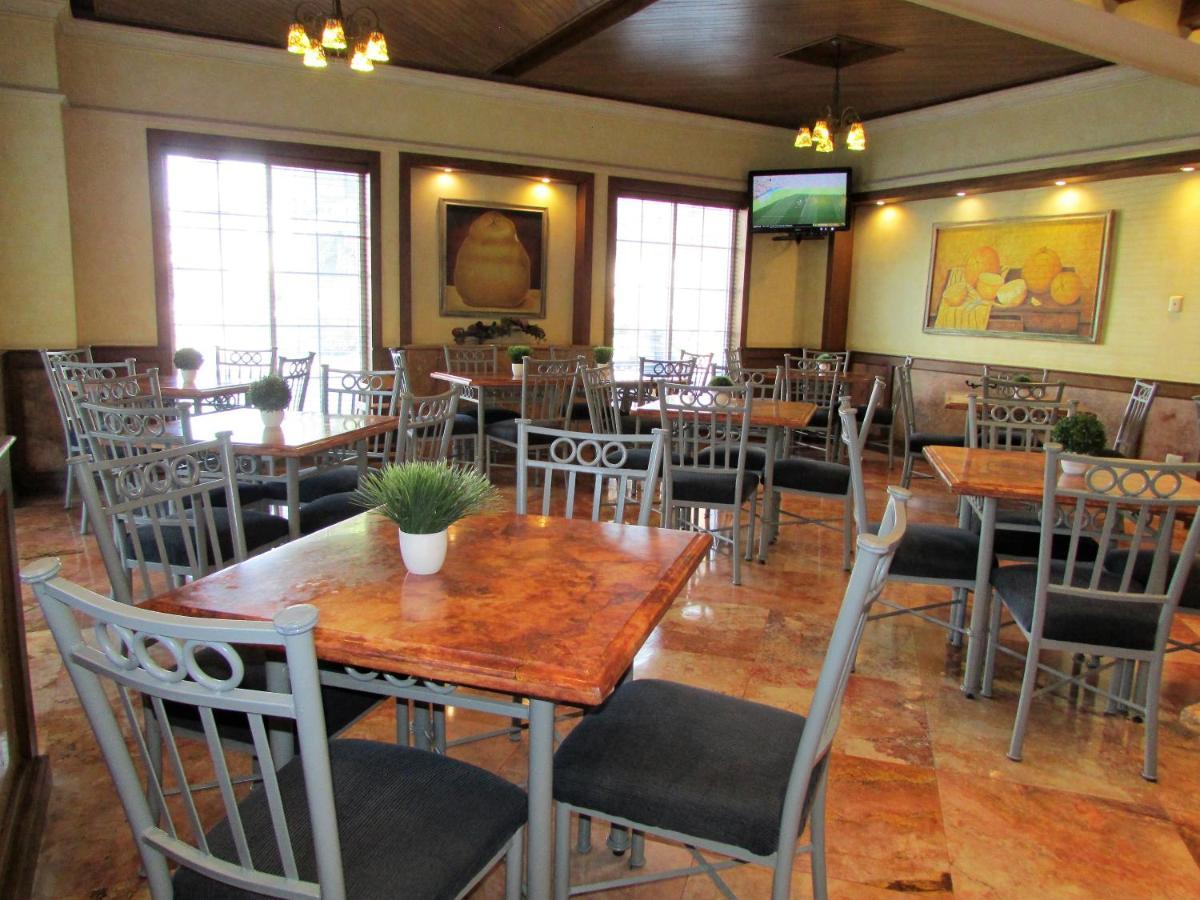 Best Western Hotel Posada Del Rio Express Torreon Exterior photo