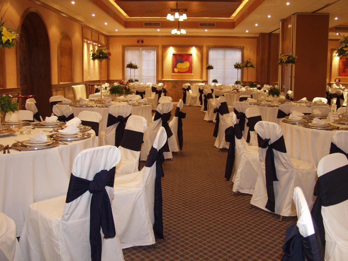 Best Western Hotel Posada Del Rio Express Torreon Exterior photo
