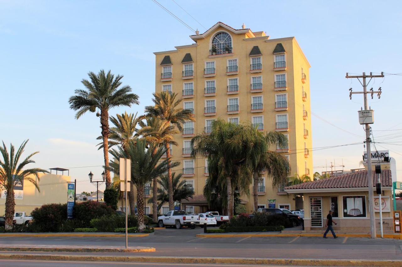 Best Western Hotel Posada Del Rio Express Torreon Exterior photo