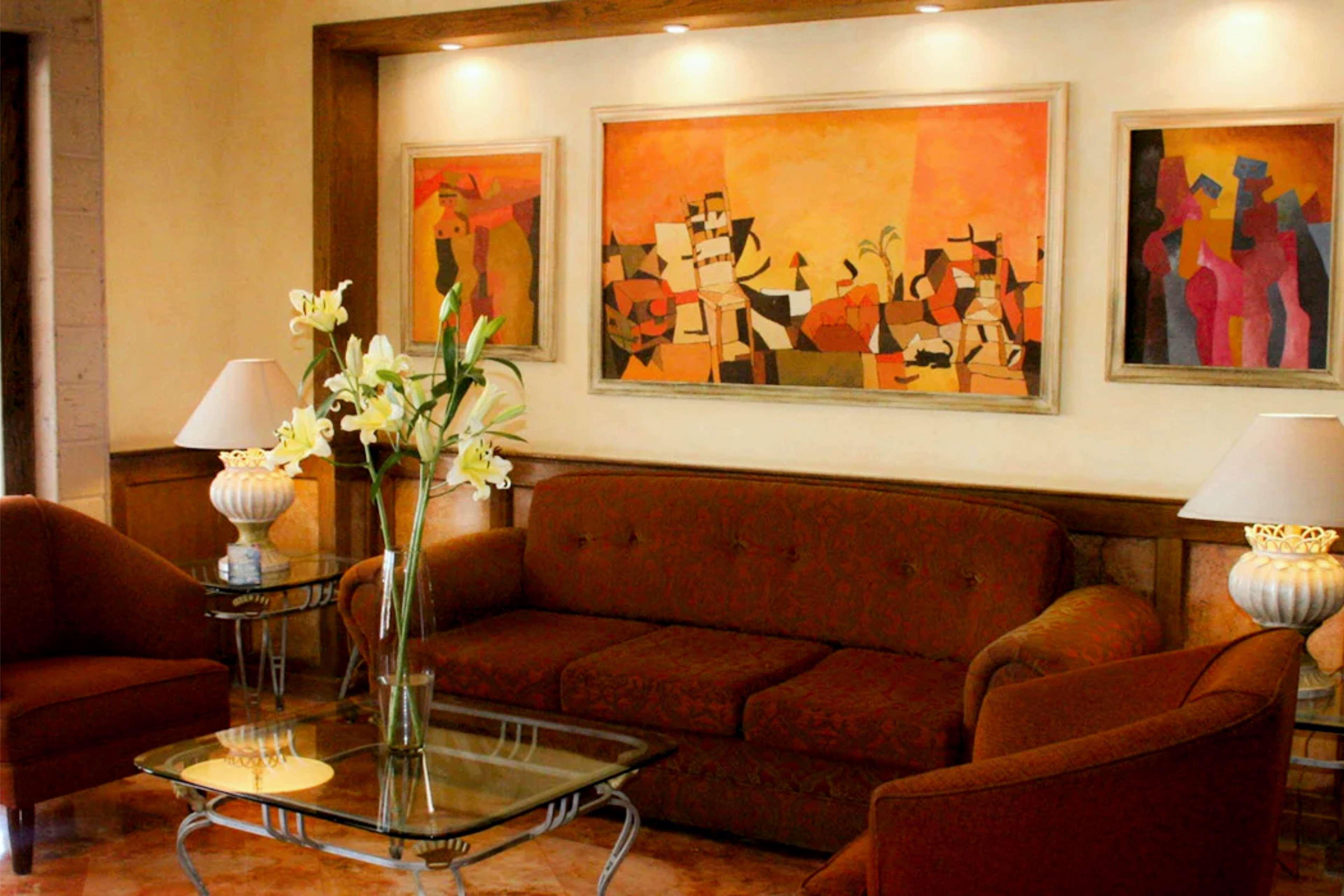 Best Western Hotel Posada Del Rio Express Torreon Interior photo