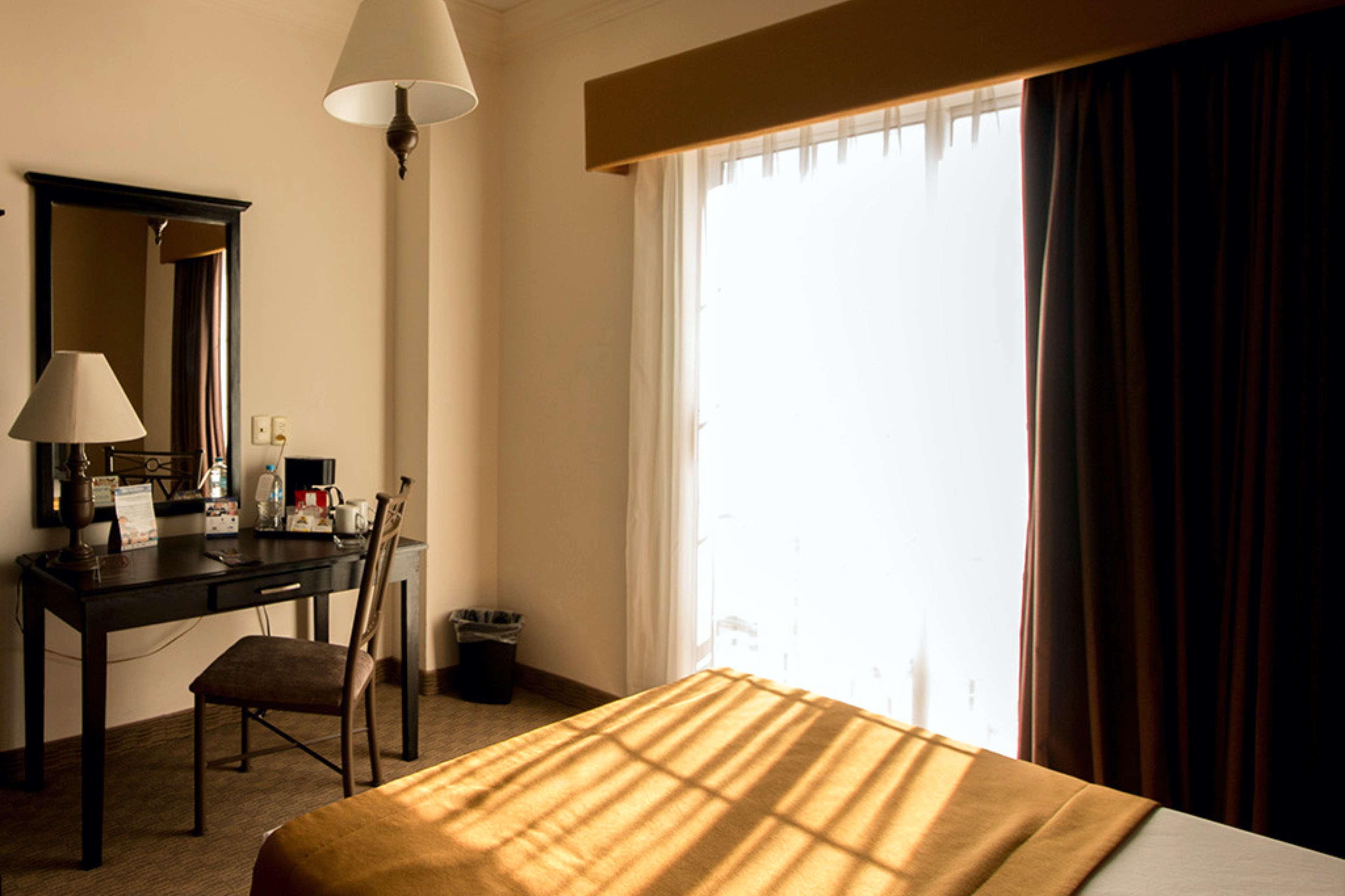 Best Western Hotel Posada Del Rio Express Torreon Exterior photo