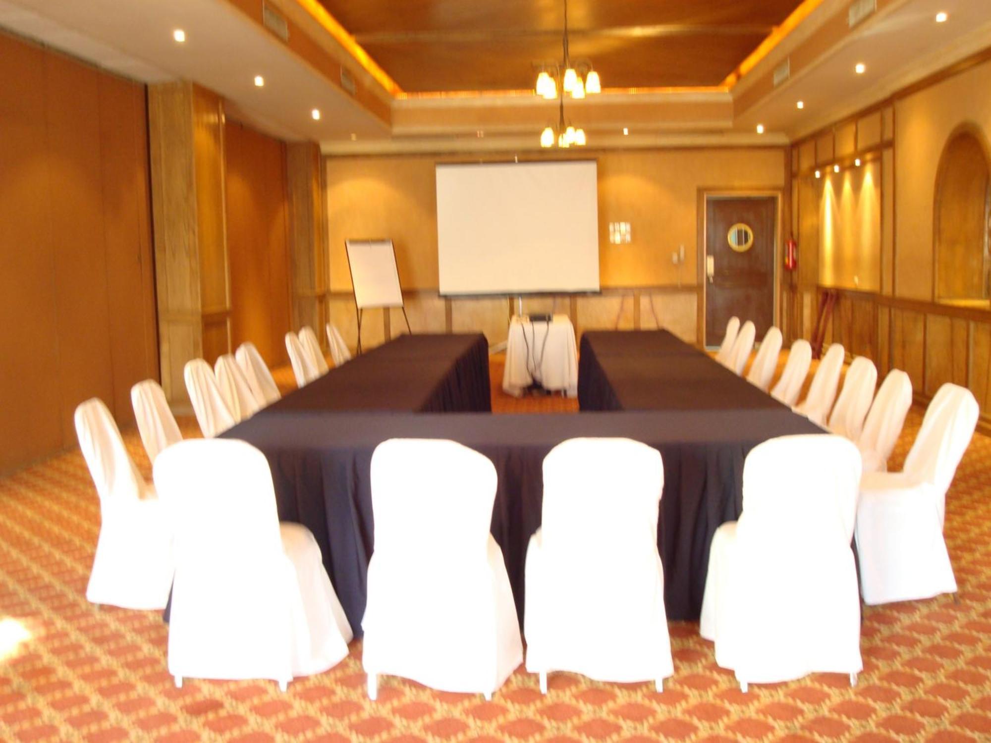 Best Western Hotel Posada Del Rio Express Torreon Exterior photo